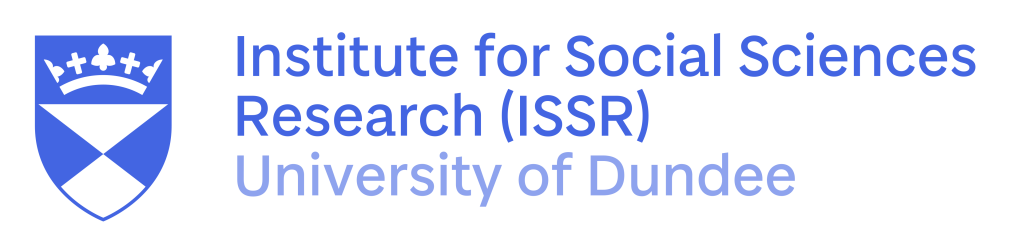 Institute for Social Sciences Research logo
